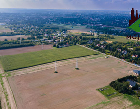 Działka na sprzedaż, Lublin Abramowice Sachsów, 283 999 zł, 1292 m2, 40