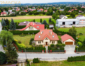 Dom na sprzedaż, Rzeszów, 1 500 000 zł, 200 m2, 822530