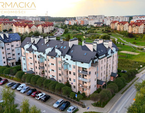 Mieszkanie na sprzedaż, Rzeszów Nowosądecka, 599 000 zł, 78 m2, 530781219