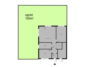 Mieszkanie na sprzedaż, Rzeszów Miejska, 669 000 zł, 58 m2, 239133