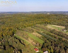 Działka na sprzedaż, Przemyski Dubiecko Kosztowa, 20 000 zł, 2336 m2, 234395