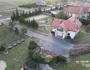 Dom na sprzedaż, Radziejowski (pow.) Bytoń (gm.) Świesz, 1 150 000 zł, 176 m2, 91