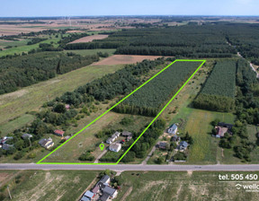 Dom na sprzedaż, Kutnowski (Pow.) Nowe Ostrowy (Gm.) Nowe Grodno Nowe Grodno 5, 310 000 zł, 70 m2, 118