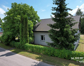 Dom na sprzedaż, Lipnowski (Pow.) Dobrzyń Nad Wisłą (Gm.) Grochowalsk, 450 000 zł, 180 m2, 110