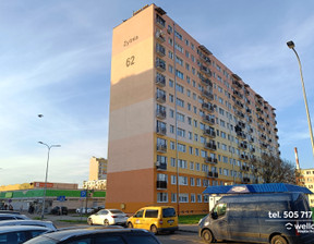 Mieszkanie na sprzedaż, Włocławek Żytnia 62, 267 000 zł, 57 m2, 103