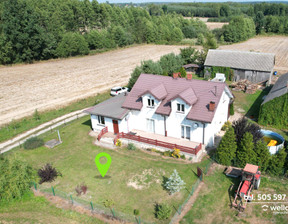 Dom na sprzedaż, Lipnowski (Pow.) Wielgie (Gm.) Czerskie Rumunki, 615 000 zł, 185 m2, 59