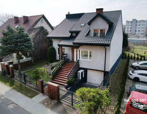 Dom na sprzedaż, Lipnowski (pow.) Sierakowskiego, 855 000 zł, 170 m2, 99
