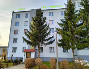 Mieszkanie na sprzedaż, Lipnowski (pow.) Osiedle Jagiellonów, 355 000 zł, 65 m2, 90