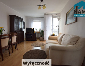 Mieszkanie na sprzedaż, Gdynia Karwiny Jarosława Iwaszkiewicza, 648 000 zł, 63,1 m2, NA492481