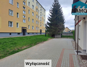 Mieszkanie na sprzedaż, Pucki Puck Aleksandra Majkowskiego, 350 000 zł, 42,8 m2, NA686266