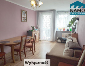 Mieszkanie na sprzedaż, Pucki Puck Aleksandra Majkowskiego, 348 000 zł, 42,8 m2, NA686266