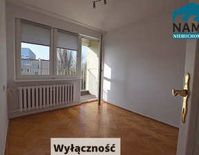 Mieszkanie na sprzedaż, Gdynia Grabówek Gen. Orlicz-Dreszera, 410 000 zł, 37 m2, NA734782