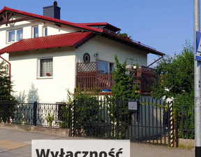 Dom na sprzedaż, Gdynia Chwarzno Kwadratowa, 1 250 000 zł, 240 m2, NA609069