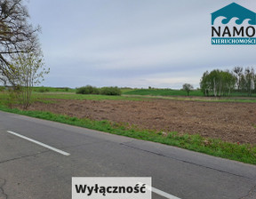 Działka na sprzedaż, Gdański Trąbki Wielkie Gołębiewo Wielkie Wrzosowa, 195 000 zł, 3746 m2, NA381506