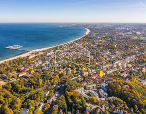 Mieszkanie na sprzedaż, Sopot 23 Marca, 1 999 000 zł, 101,5 m2, 700103