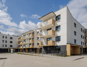 Mieszkanie na sprzedaż, Poznań Junikowo Ziębicka, 720 000 zł, 49,78 m2, 31