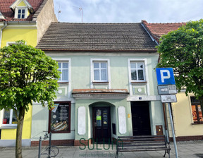 Dom na sprzedaż, Leszczyński Rydzyna, 585 000 zł, 127 m2, SOLM-DS-239