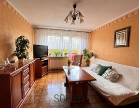 Mieszkanie na sprzedaż, Leszno M. Leszno Przylesie, 299 000 zł, 46,77 m2, SOLM-MS-267