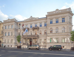 Biuro do wynajęcia, Warszawa Aleje Ujazdowskie, 1281 euro (5521 zł), 61 m2, 571/13004/OLW