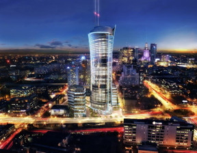 Biuro do wynajęcia, Warszawa pl. Plac Europejski, 11 700 euro (50 310 zł), 520 m2, 1248/13004/OLW