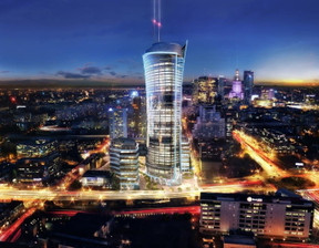 Biuro do wynajęcia, Warszawa pl. Plac Europejski, 11 700 euro (50 427 zł), 520 m2, 1248/13004/OLW