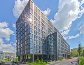 Biuro do wynajęcia, Warszawa Wołoska, 3161 euro (13 656 zł), 218 m2, 1208/13004/OLW