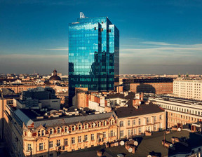 Biuro do wynajęcia, Warszawa Śródmieście Śródmieście Północne Moniuszki Stanisława, 3457 euro (14 935 zł), 191 m2, 356/13004/OLW