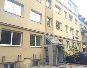 Biuro do wynajęcia, Warszawa Stępińska, 2335 euro (10 064 zł), 205 m2, 818/13004/OLW