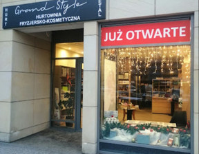 Lokal na sprzedaż, Warszawa Światowida, 530 000 zł, 49 m2, 370/6700/OLS