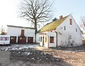 Dom na sprzedaż, Namysłowski Bierutów Ogrodowa, 500 000 zł, 100 m2, KOS-DS-4488-11