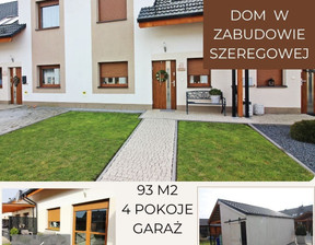 Dom na sprzedaż, Namysłowski Namysłów Jarzębinowa, 650 000 zł, 93 m2, KOS-DS-4511-2