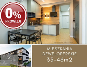 Mieszkanie na sprzedaż, Namysłowski Namysłów, 304 500 zł, 42 m2, KOS-MS-4322-57