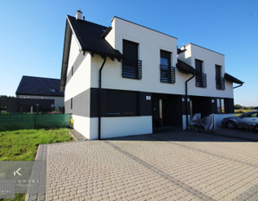 Mieszkanie na sprzedaż, Namysłowski Namysłów Podleśna, 480 000 zł, 89 m2, KOS-MS-4368-9