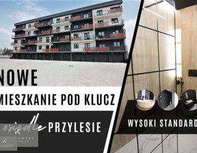 Mieszkanie na sprzedaż, Namysłowski Namysłów Oławska, 460 000 zł, 41,51 m2, KOS-MS-4369-12