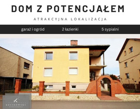 Dom na sprzedaż, Namysłowski Namysłów Tęczowa, 510 000 zł, 150 m2, KOS-DS-4549-2