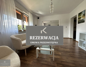 Mieszkanie na sprzedaż, Oleśnicki Syców, 390 000 zł, 77 m2, KOS-MS-4612