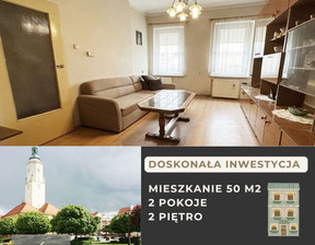 Mieszkanie na sprzedaż, Namysłowski Namysłów Wróblewskiego, 210 000 zł, 50 m2, KOS-MS-4675-3