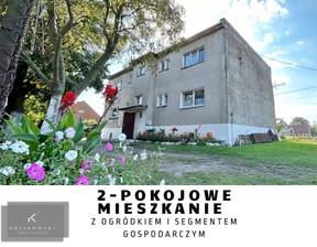 Mieszkanie na sprzedaż, Namysłowski Namysłów, 109 000 zł, 53 m2, KOS-MS-4424-7