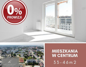 Mieszkanie na sprzedaż, Namysłowski Namysłów, 247 500 zł, 33 m2, KOS-MS-4525-30