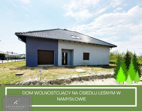 Dom na sprzedaż, Namysłowski Namysłów Jodłowa, 890 000 zł, 215 m2, KOS-DS-4484-8