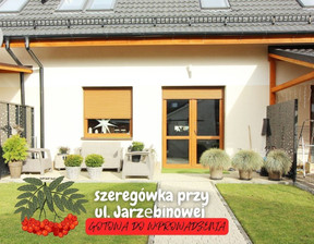 Dom na sprzedaż, Namysłowski Namysłów Jarzębinowa, 650 000 zł, 93 m2, KOS-DS-4511-12