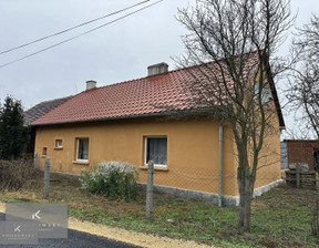 Dom na sprzedaż, Namysłowski Namysłów Żabiniec, 230 000 zł, 66 m2, KOS-DS-4674