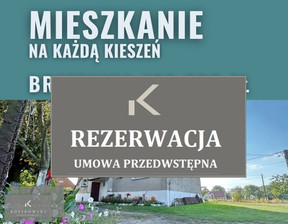 Mieszkanie na sprzedaż, Namysłowski Namysłów, 109 000 zł, 53 m2, KOS-MS-4424-12