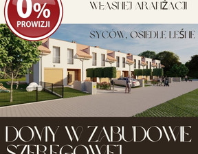 Dom na sprzedaż, Oleśnicki Syców, 580 000 zł, 110 m2, KOS-DS-4625