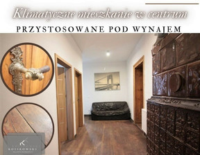 Mieszkanie na sprzedaż, Namysłowski Namysłów, 450 000 zł, 95 m2, KOS-MS-4250-14