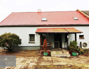 Dom na sprzedaż, Namysłowski Namysłów Idzikowice, 450 000 zł, 147 m2, KOS-DS-4512-2