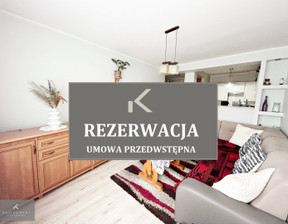 Mieszkanie na sprzedaż, Namysłowski Namysłów osiedle bloków, 193 000 zł, 37 m2, KOS-MS-4565