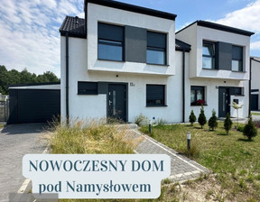 Dom na sprzedaż, Namysłowski Namysłów, 699 000 zł, 97 m2, KOS-DS-4494-7