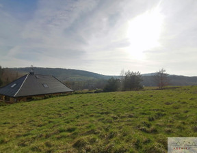 Działka na sprzedaż, Myślenicki (pow.) Tokarnia (gm.) Tokarnia, 199 000 zł, 1600 m2, 392