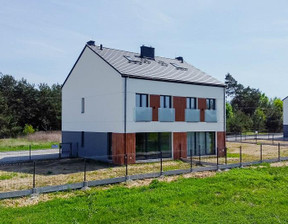 Dom na sprzedaż, Warszawski Zachodni Błonie, 689 000 zł, 129,51 m2, 577